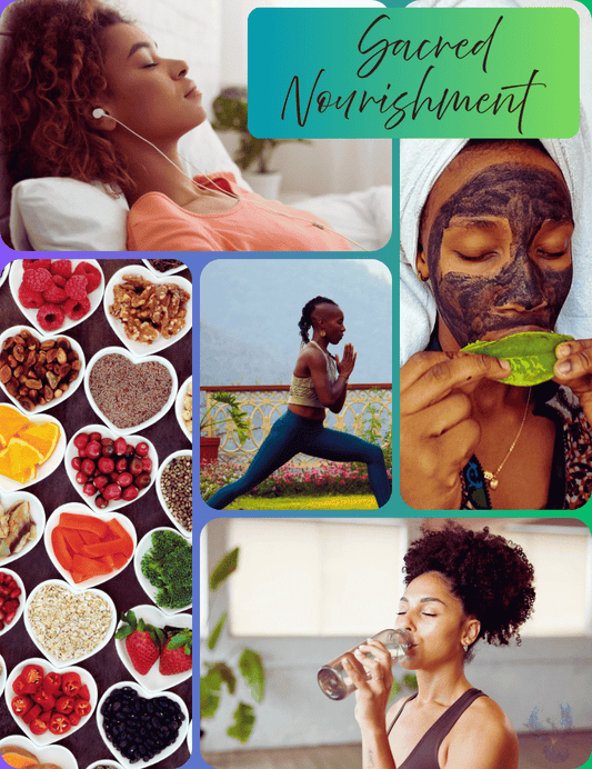 Sacred Nourishment
