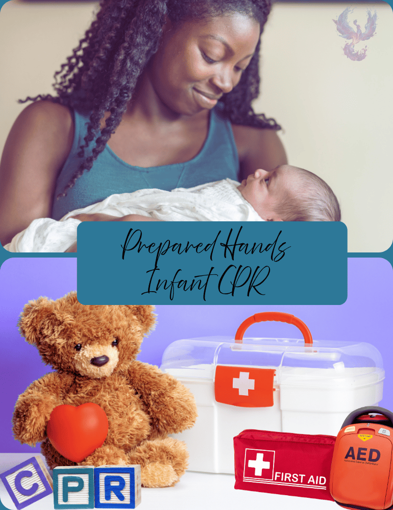 Prepared Hands